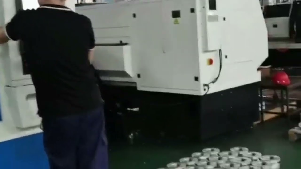 processing video from THINKTANK2